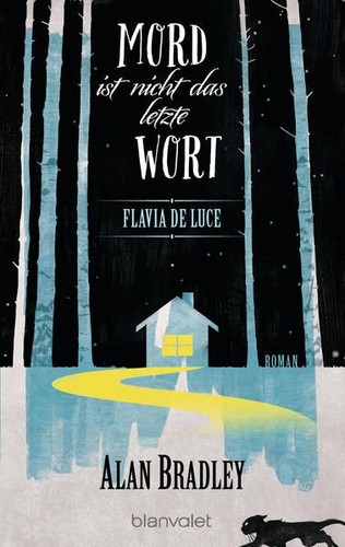 Flavia luce mord - de,