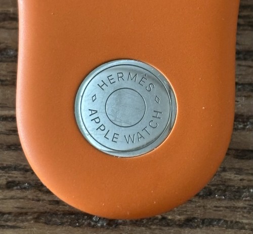 Hermés apple watch - hermés,
