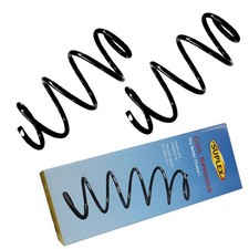 2 Suplex Federn vorne für Dacia Duster