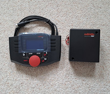 Märklin Mobile Station mit Gleisbox, ms2, digital, neues Update, brandneu, MS 2