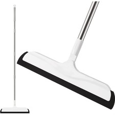 Wasserschieber, Bodenabzieher