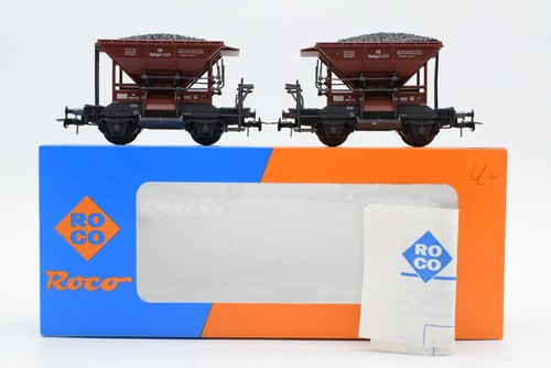 Roco 4334a wagenset - roco,