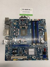 Intel Desktop Board DH67BL
