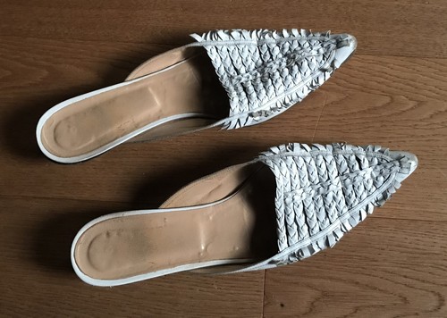 Damen pantolette voltan - ",