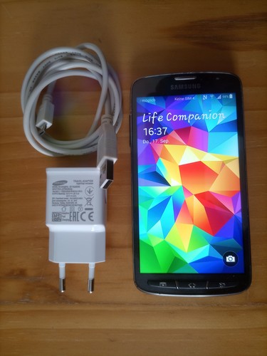 Samsung galaxy active - samsung,