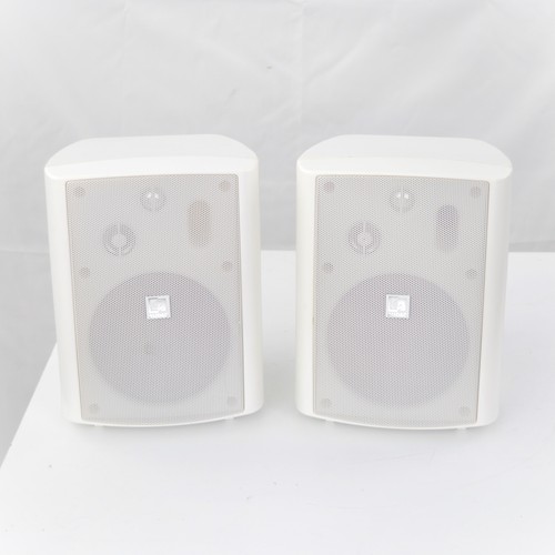 Audac lx503mk2 aktiv - lx503mk2/w,