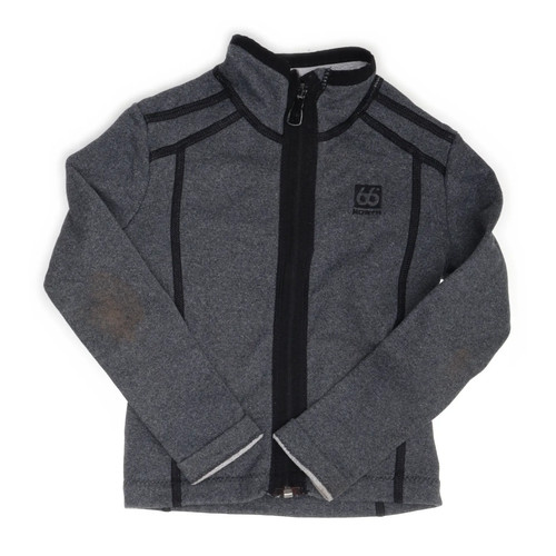 North iceland fleecejacke - 66,