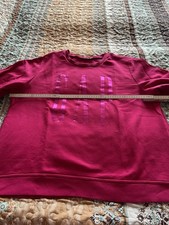 Sweatshirt  von GAP, XXL