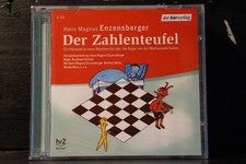 Hans magnus enzensberger der - enzensberger,