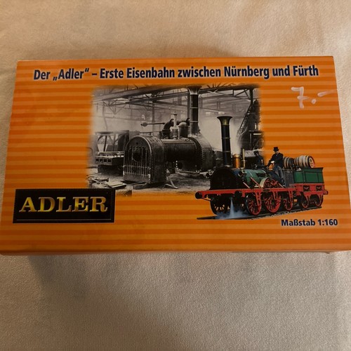 Der adler erste - adler,