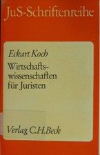 Wirtschaftswissenschaften für