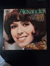 Alexandra - Ihre Grossen