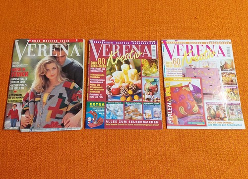 Verena kreativ 3 - verena,