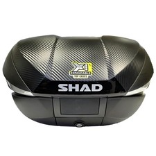 SHAD Motorrad Topcase SH58X