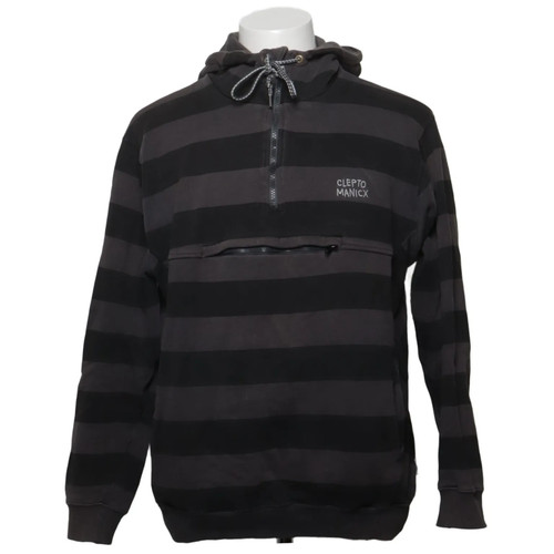 Cleptomanicx kapuzenpullover - cleptomanicx,,