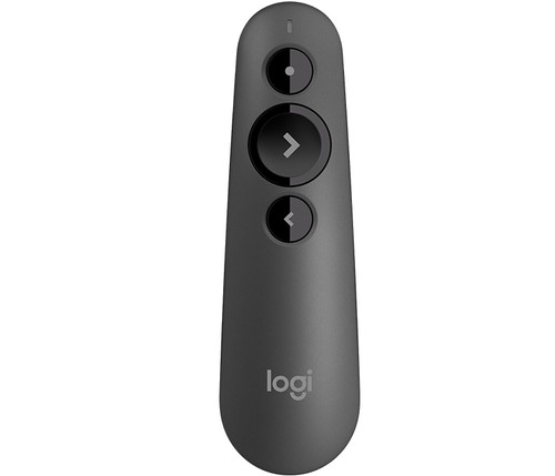 Logitech r500s laser presenter - r500s,