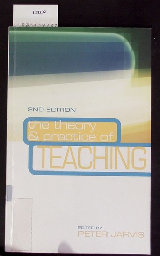 The theory and - , practice