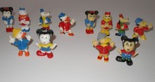 Komplett satz altfiguren - komplett,