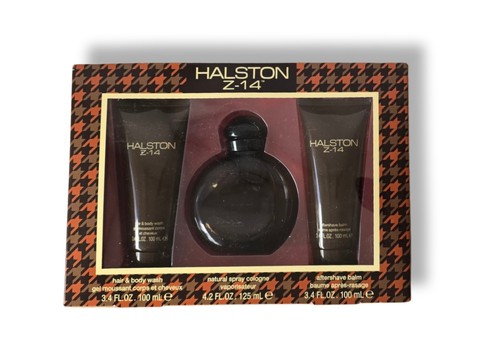 Halston 125ml eau de - halston,