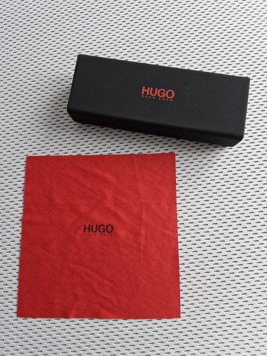 Brillenetui von hugo boss - von,