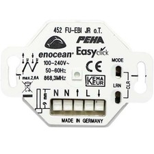 Peha Funk JR-Empfänger UP D