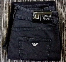 Vintage schwarze armani - -,
