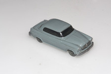 Wiking Borgward Isabella