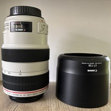 Canon EF 70-300 mm f/4.0-5.6 L