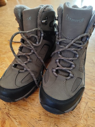 Landrover trekkingschuh - landrover,