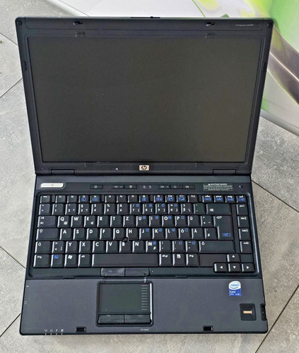 Compaq 6400 intel 1 83 - compaq,