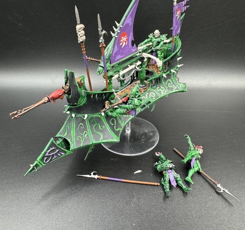 Raider edition drukhari dark - edition,