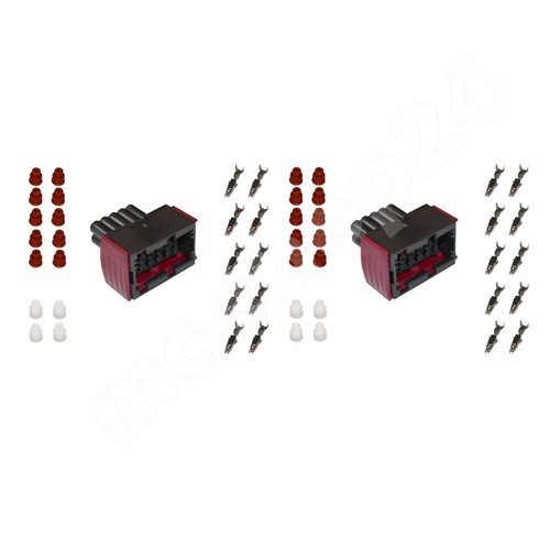 Adapter stecker xenon - stecker,