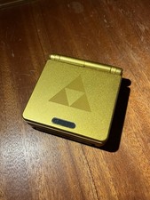 Nintendo Game Boy Advance SP -