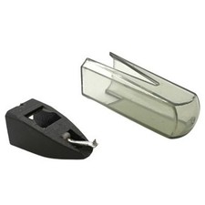 Plattenspieler-Tastennadel für Ortofon OM 3E 5E OMB OMP OMT 10 RS 41 Ersatz