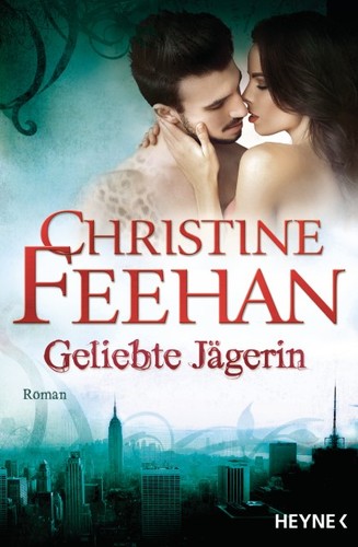 Christine feehan geliebte - christine,