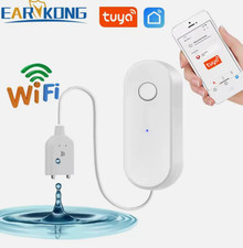 Tuya WiFi Smart Wasser Leck