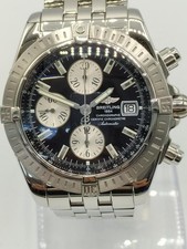 BREITLING A13356 Chronomat Evolution
