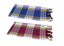 Hamamtuch Classic 2er-Set