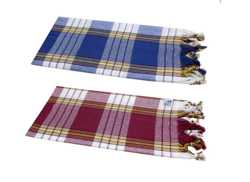 Hamamtuch classic 2er set - classic, 2er-set