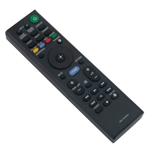 Fernbedienung rmt ah240u - fernbedienung, rmt-ah240u
