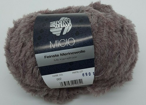 G lg micio - (139€/kg):, 50