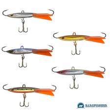 VERTIKAL BALANCE JIG ZOCKER