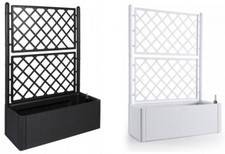 Gartenspalier Spalier