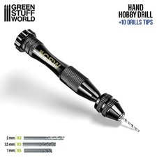 Modellbau handbohrmaschine - modellbau-handbohrmaschine,