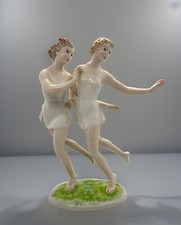 Rosenthal Porcelain Two