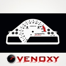 Honda CBR 1000 RR 2006-2007