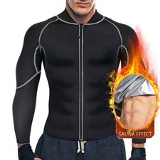 Heavy Duty Suit Weight Loss