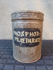 Apothekerdose Dose Arzt