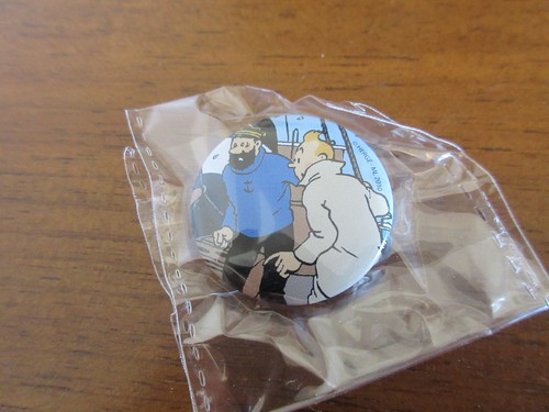 Tim struppi pin - struppi,