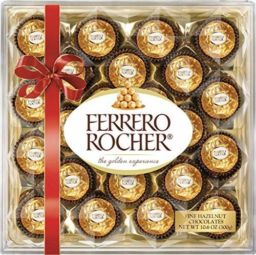 Ferrero rocher stück - ferrero, 24